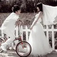  情侣头像最潮的你给了我最致命的感动