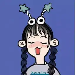 2018情侣头像图片卡通氧