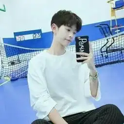 男生头像 男生头像