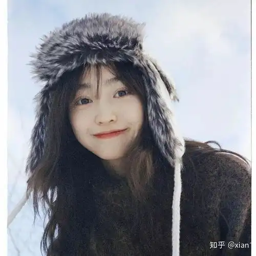  有什么气质很清冷的头像