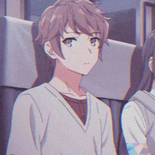  情头丨我曾踏月而来,只因你在山中