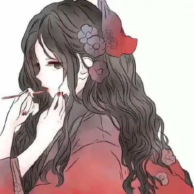  神仙姐姐动漫闺头差不多系列