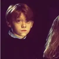  哈利波特系列高清头像微信头像图片大全