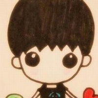  微信封面小可爱微信头像图片大全