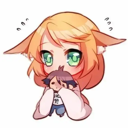  狐妖小红娘动漫壁纸头像