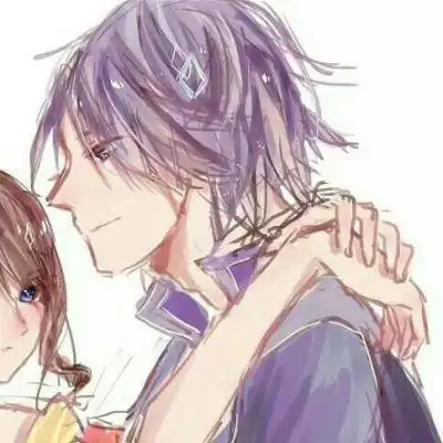  王者荣耀情侣头像大全最火情侣头像王者荣耀系列一对