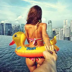  说走就走的旅行,你到底什么时候走