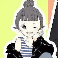  二次元动漫情侣头像微信头像图片大全