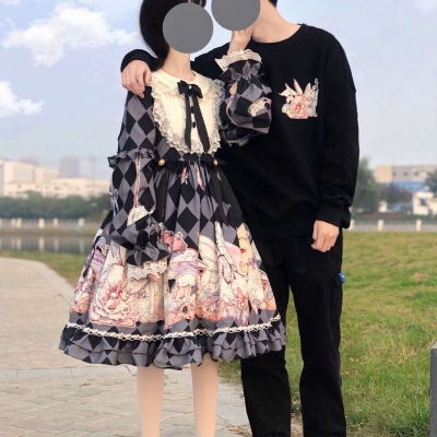  甜甜的情头不要将就要你