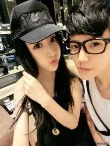 情侣头像不是水印qq头像