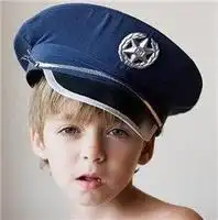 可爱的欧式小孩情侣头像一左一右