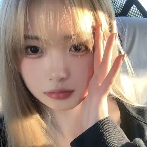  一期头像光
