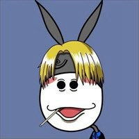  可爱小驴微信头像微信头像图片大全