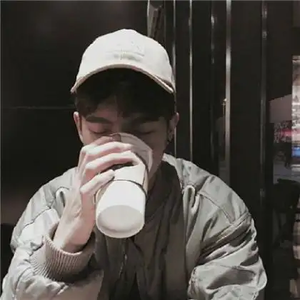  情头合起来是一张图,一个人一张结合就是幸福