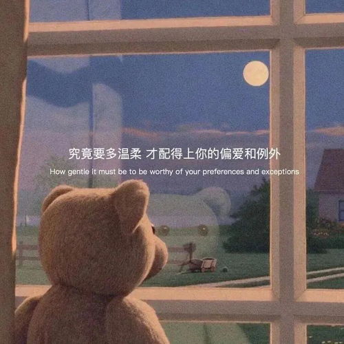  你是例外也是再无例外