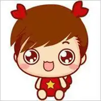 扣扣情侣头像双人头像星
