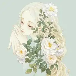  求qq情侣女的清晰一点的头像,和下面是情侣的,我找了好久了,结果一直不知道,找不到急求啊大大