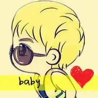 情侣头像漫画个性qq情侣