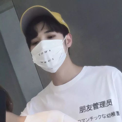  情侣头像精选