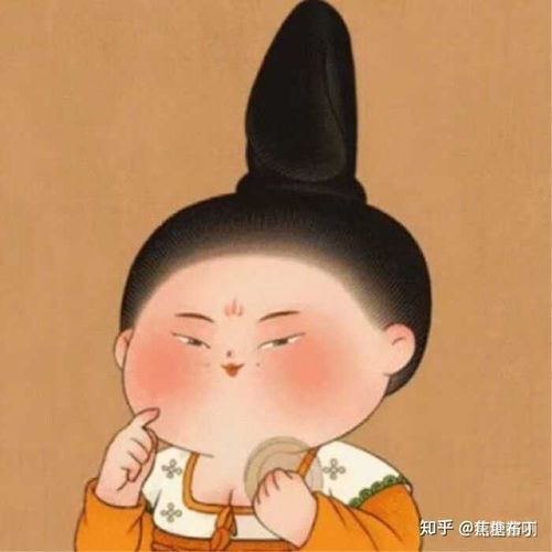  想要类似这种动漫情头啊啊啊,好喜欢可是找不见,请求知乎可爱的宝宝们,有没有分享一下下啦