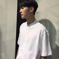  一生无所求无非真爱和自由男生头像