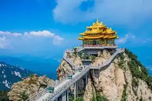  河南13大景区对高考生免门票凭准考证就能去玩喽