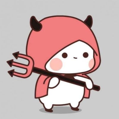  情侣头像库