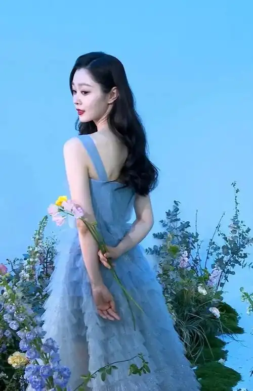  宋轶的美图