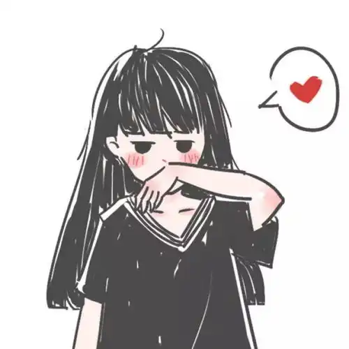  这么想的时候,大概就是喜欢女生