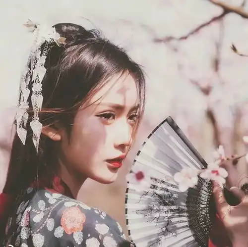  女人破财面相