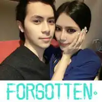 情侣一对的个性带字头像 情侣一对的个性带字头像