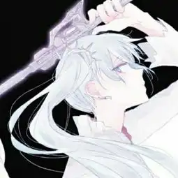 求另一半情侣头像 求另一半情侣头像