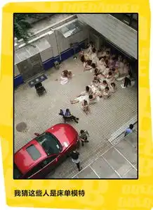  今天我要抓一对情侣,拿来做夫妻肺片