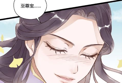  王者漫画失去记忆的紫霞仙子认不出至尊宝,难道后羿跟猴子长得很像