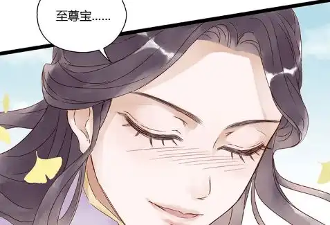  王者漫画失去记忆的紫霞仙子认不出至尊宝,难道后羿跟猴子长得很像