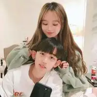  2018情侣头像恩爱微信头像图片大全