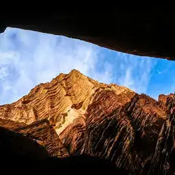 2019天山神秘大峡谷门票,库车天山神秘大峡谷游玩攻略,天山神秘大峡谷游览攻略路线地址门票价格 2019天山神秘大峡谷门票,库车天山神秘大峡谷游玩攻略,天山神秘大峡谷游览攻略路线地址门票价格
