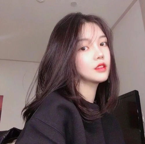  绝美女生头像不允许你没看过
