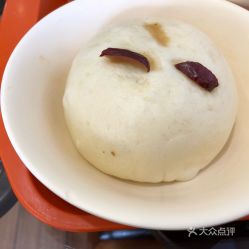  庆丰包子铺解放南路的豆沙包好不好吃用户评价口味怎么样天津美食豆沙包实拍图片大众点评