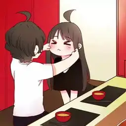 情侣头像,只为追寻你,前往你身旁,土味套路情话 情侣头像,只为追寻你,前往你身旁,土味套路情话