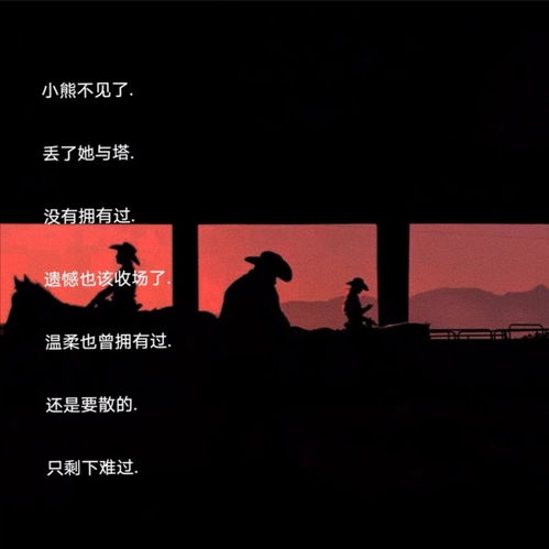  满眼皆是遗憾的王者网名得不到回应的热情,就让它适可而止