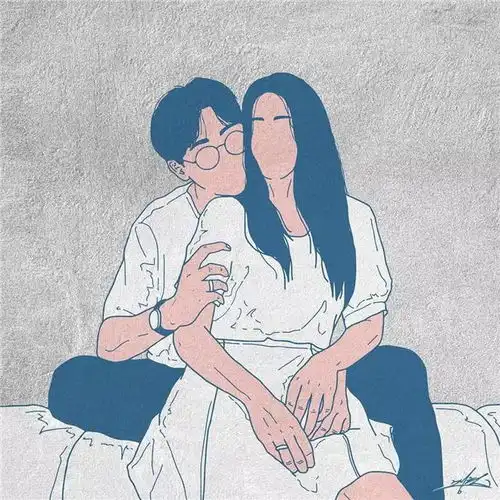  情侣在恩爱中,频繁做这3种行为,注定只是露水夫妻