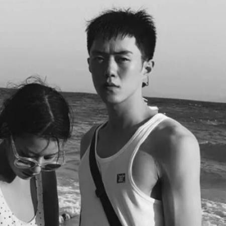 情侣头像微信高清男人
