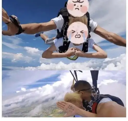  孙一宁前任照片曝光,难怪王思聪得不到,人家小情侣甜蜜着了