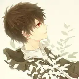 男生动漫头像 男生动漫头像