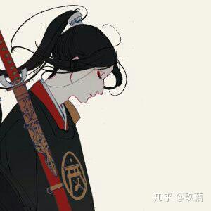  有没有什么私藏的好看的耽美壁纸
