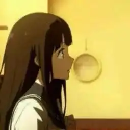  求这个头像的另一个cp头像