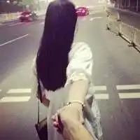 有没有情侣头像,不要动漫的,要真人的