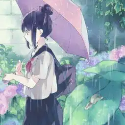  有哪些好看的情侣qq头像