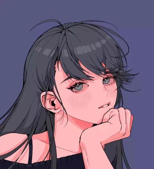  算不算不明显单人情侣头像
